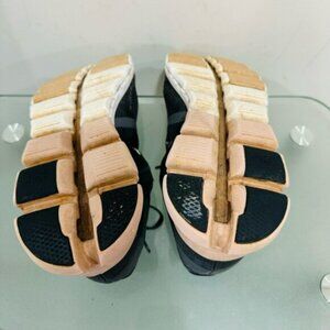 ON Running Cloudnova White Pearl Athletic Sneaker Womens